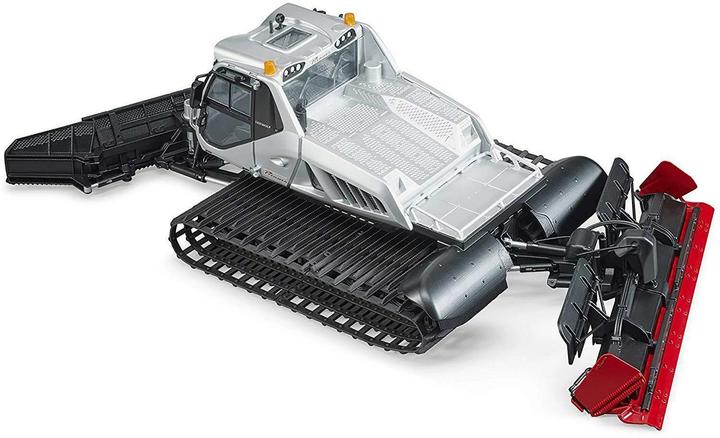 Image du produit Bruder Leitwolf, dameuse à neige Prinoth