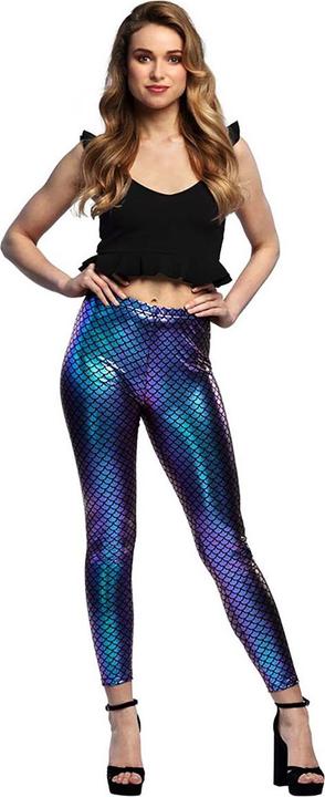 Boland Meerjungfrau Leggins (L, M, XL)