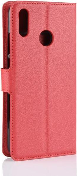 Produktbild MU Classic Litchi Leder Bookcover Series