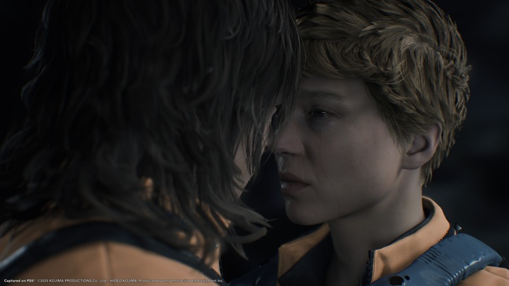 Produktbild Sony Death Stranding 2: On the Beach Collectors Edition (PS5, DE, FR, IT)