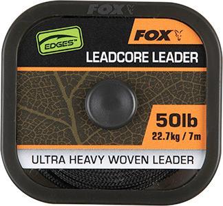 Produktbild Fox Naturals Leadcore (22.68 kg)