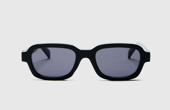 Produktbild Selected Eckige Sonnenbrille
