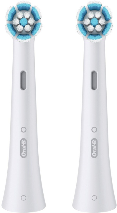 Produktbild Oral-B iO Sanfte Reinigung, Original Aufsteckbürsten (2 x)