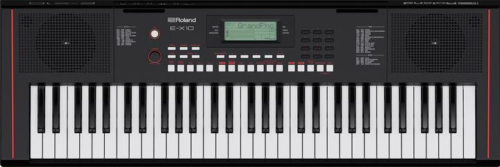 Roland E-X10 (61 Tasten)