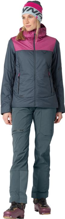 Actual product image Dynafit Radical PrimaLoft Kapuzenjacke Damen (M)