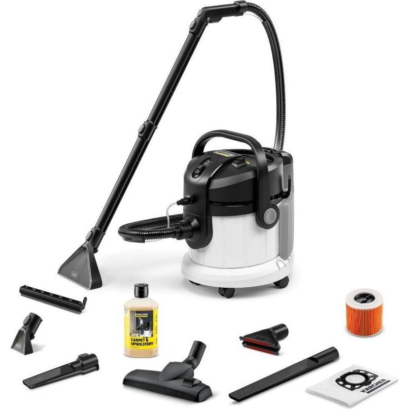 Kärcher, Industriestaubsauger, SE 4 Plus Special (Nass-Trockensauger)
