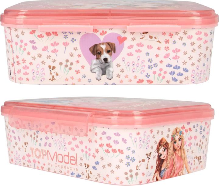 Image du produit Magni Velo fleur 3 compartiments