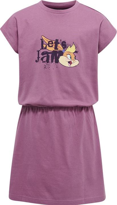 Actual product image hummel Hmlspace Jam Twilight Dress (140)