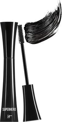 Actual product image It Cosmetics Superhero Mascara (Black)