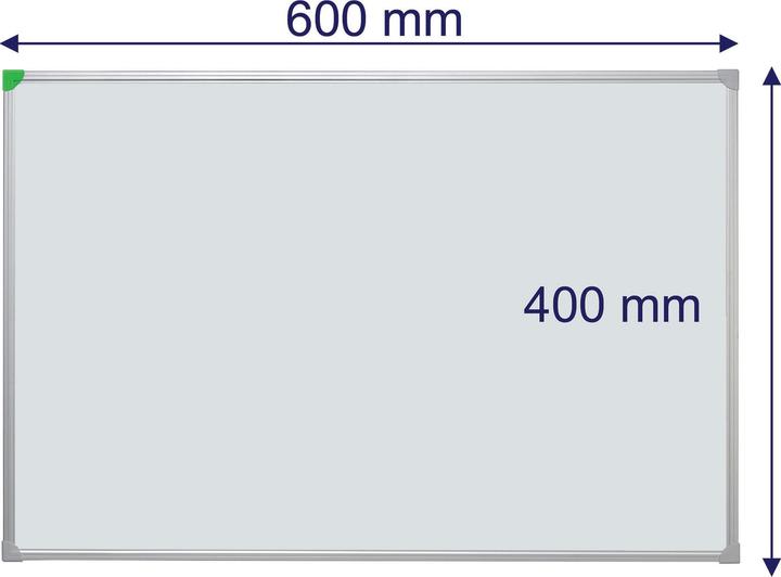 Actual product image Franken Whiteboard (40 x 60 cm)