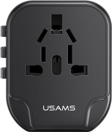 Produktbild Usams Reiseadapter
