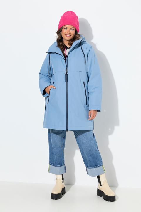 Produktbild Laurasøn Funktionsjacke, All-Season-Jacke, Kapuze (54)