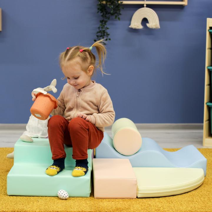 Image du produit Iglu Soft Play Explorer