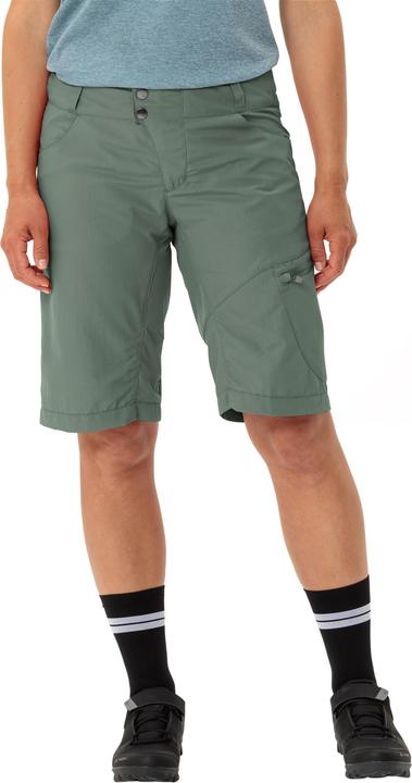 Actual product image Vaude Tamaro Shorts II (36)