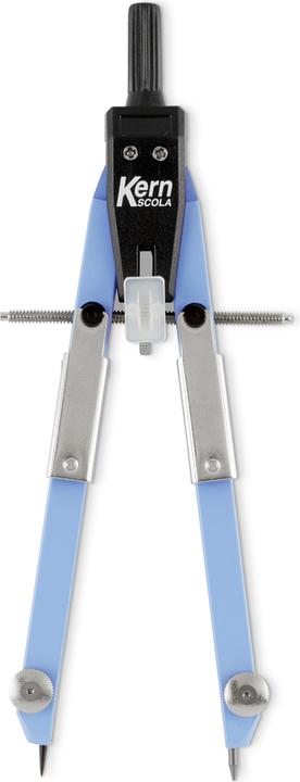 Actual product image Kern Scola quick-adjustable ocean