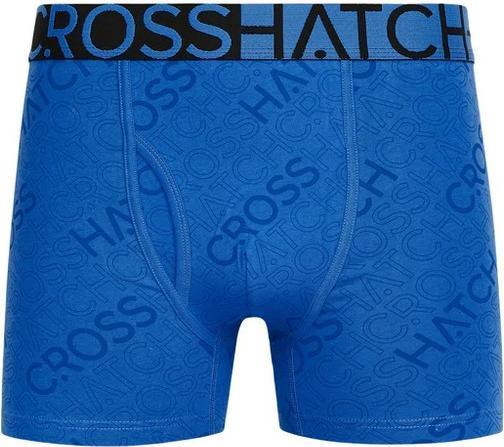 Immagine prodotto Crosshatch Typan Boxer Uomo Misura Confezione 3 (L, confezione da 3)