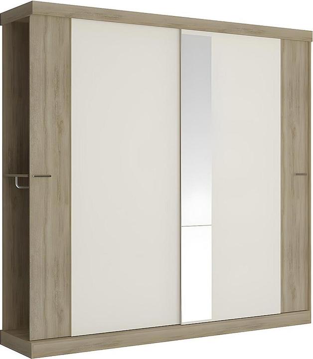 Color quercia e avorio, Colori naturali della luce