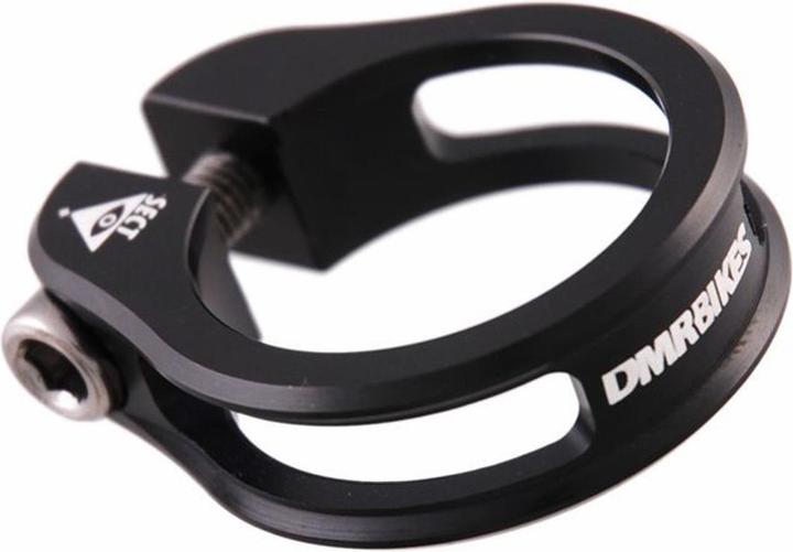Actual product image DMR Sect saddle clamp Ø30mm
