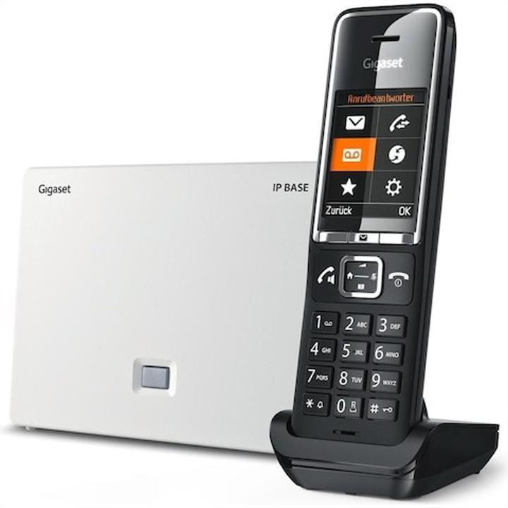 Gigaset Comfort 550A