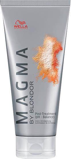 Image du produit Wella Magma Post-Traitement