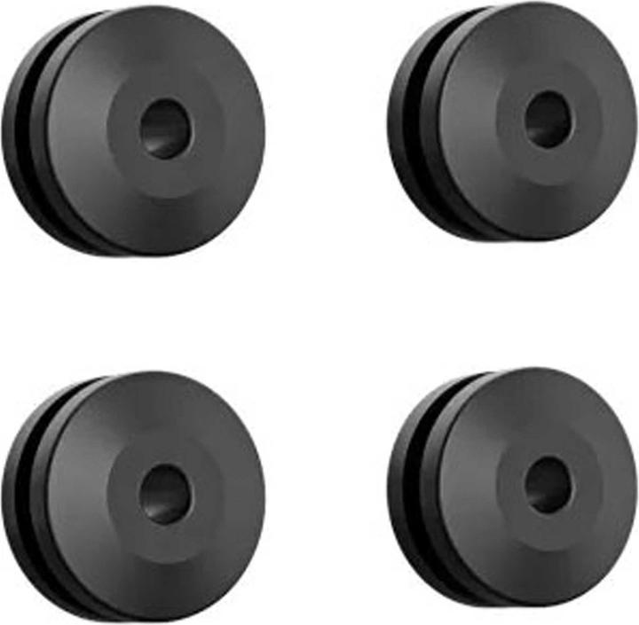 Immagine prodotto OMP Hobby Tettuccio in gomma M1 Evo