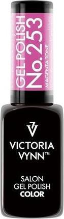 Magenta Tone