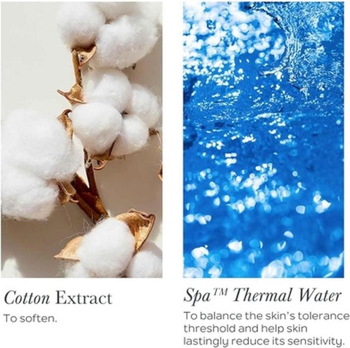 Produktbild Sothys Comfort Cleansing Milk Gentle Face Cleanser 7 oz (Reinigungsmilch, 70 ml)