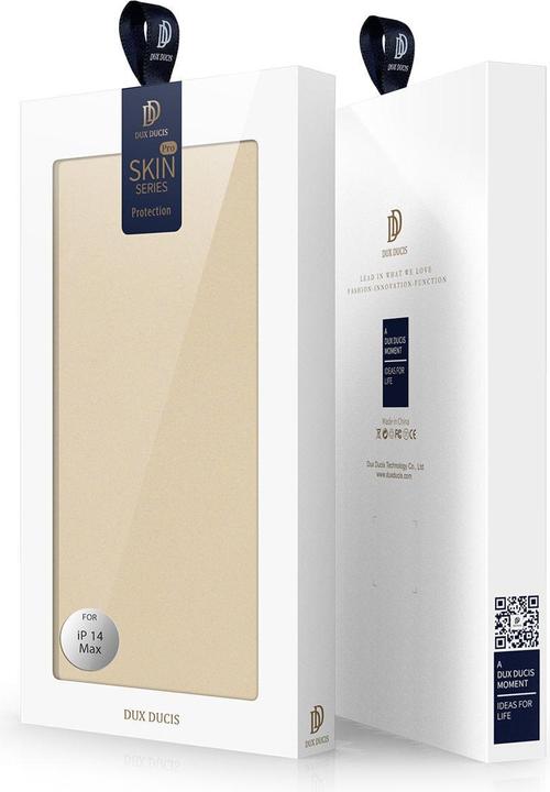 Image du produit Dux Ducis Couverture de livre Skin Pro Series (Apple iPhone 14 Plus)
