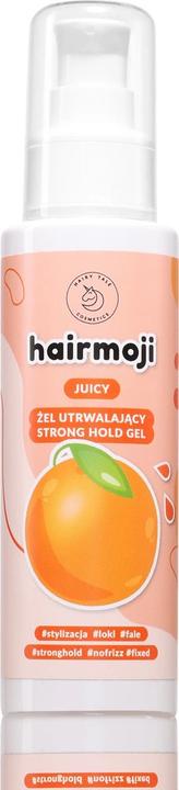 Image du produit Hairy Tale Spray Fixateur pour Boucles Juteuses (100 ml)
