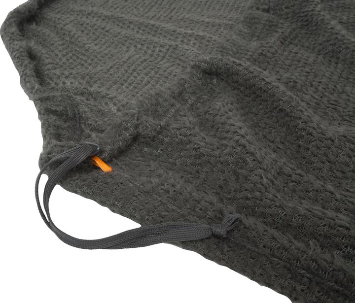 Produktbild Big Agnes Alpha Direct Fleece