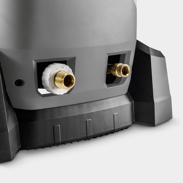 Actual product image Kärcher HD 8/18-4 M Plus (Electrical connection)