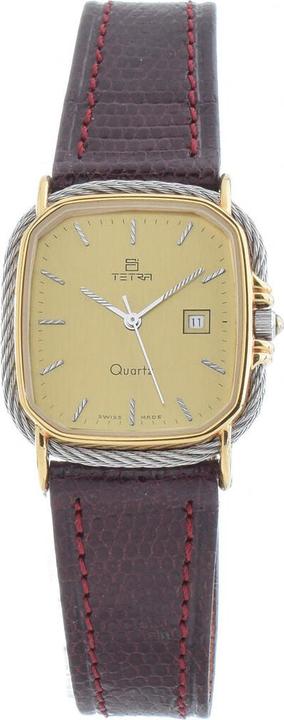 Produktbild Tetra Ladies' Watch 125-C-RD (Ã˜ 27 mm) (27 mm)