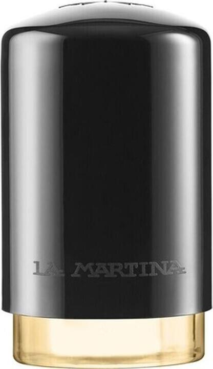 Immagine prodotto La Martina Eau de Cologne Solar Musk Intense 80ml per uomo e donna (Eau de cologne, 80 ml)