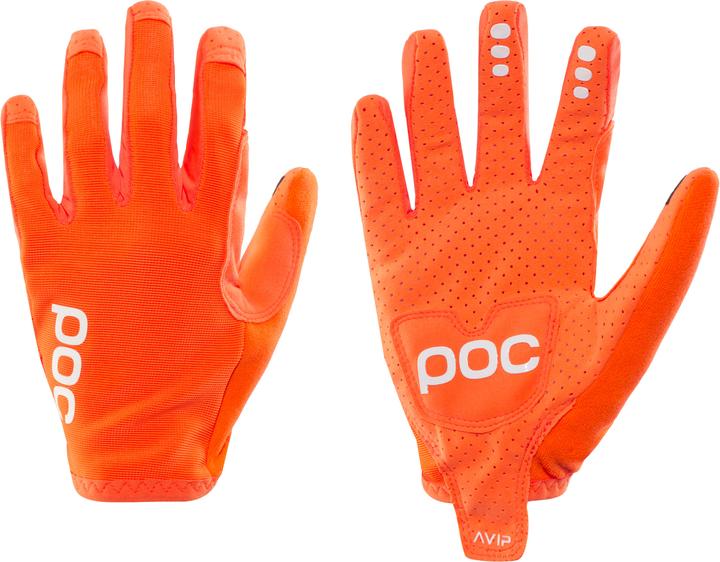 Actual product image Poc AVIP Gloves Long Unisex (XS)