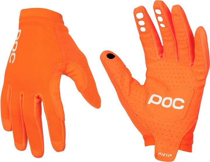 Actual product image Poc AVIP Gloves Long Unisex (XS)