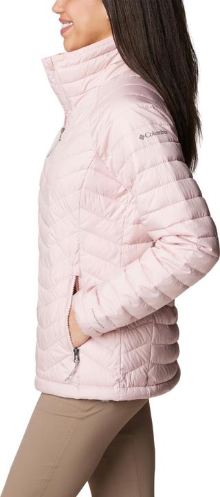 Actual product image Columbia powder lite (XS)