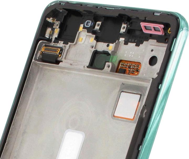Produktbild Samsung LCD+Touch+Frame (Display, Samsung Galaxy A52s)
