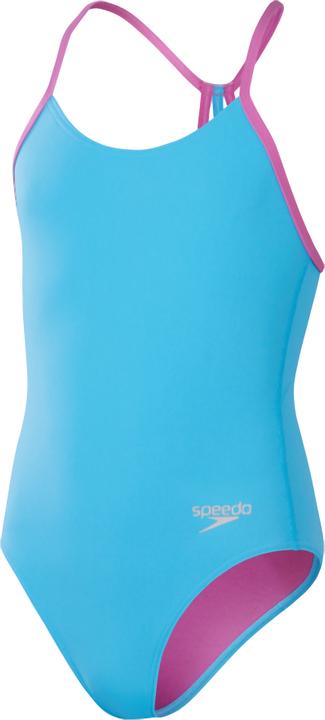 Produktbild Speedo Solid Lane Line Back (11XL, 12XL)