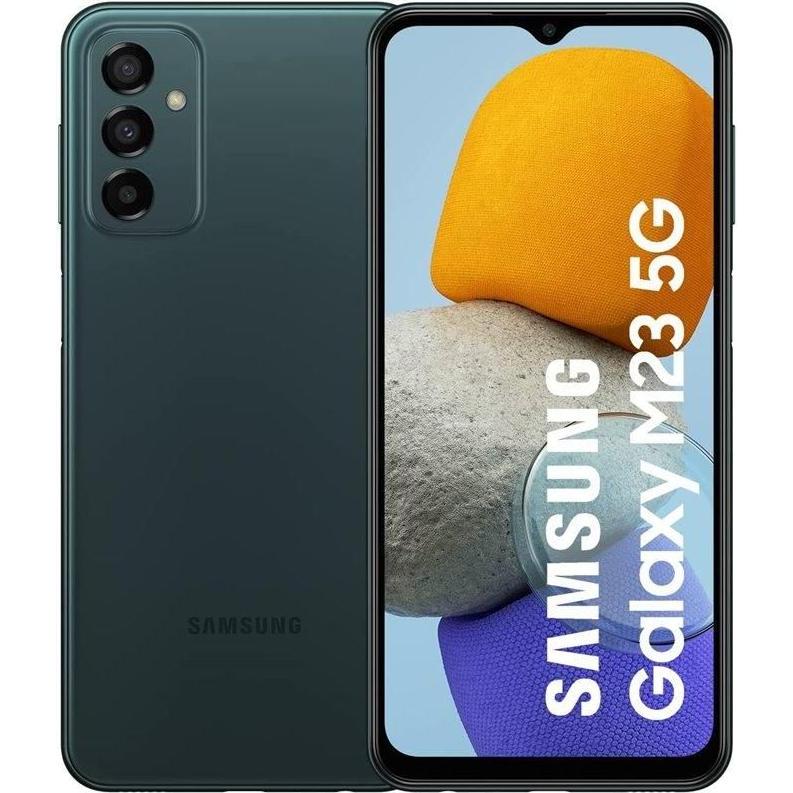 Samsung Galaxy M23　5G Samsung Galaxy M23 - acheter sur Galaxus