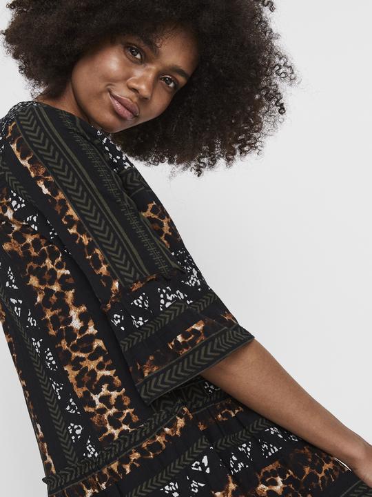 Actual product image Vero Moda Printed tunic (S)
