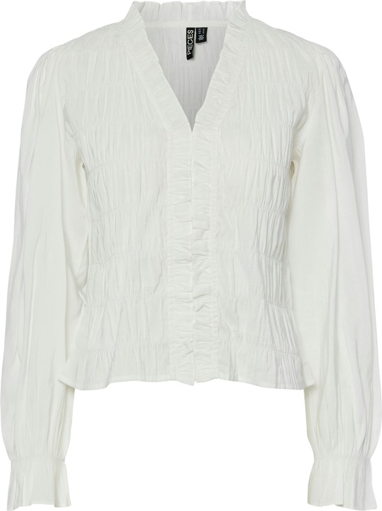 Image du produit Pieces PCDEMMIE Oberteil mit V-Ausschnitt (XL)