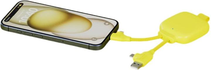 Produktbild Xoopar 3000mAh (3000 mAh)