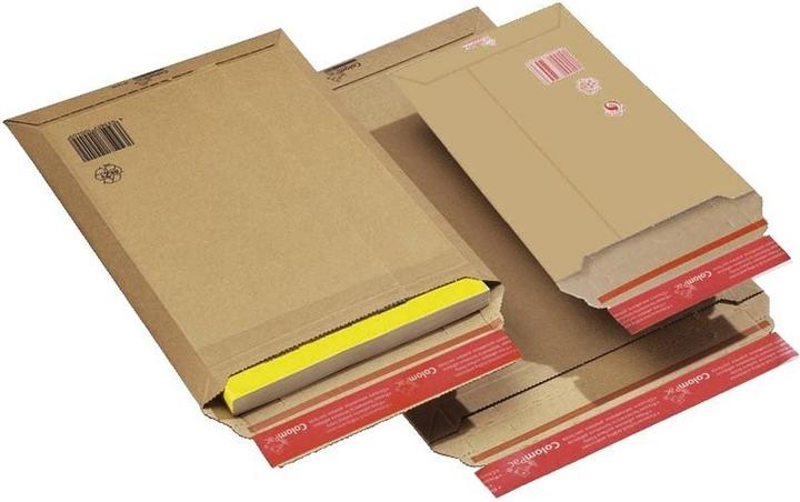 Actual product image Colompac Shipping bag (1 x)
