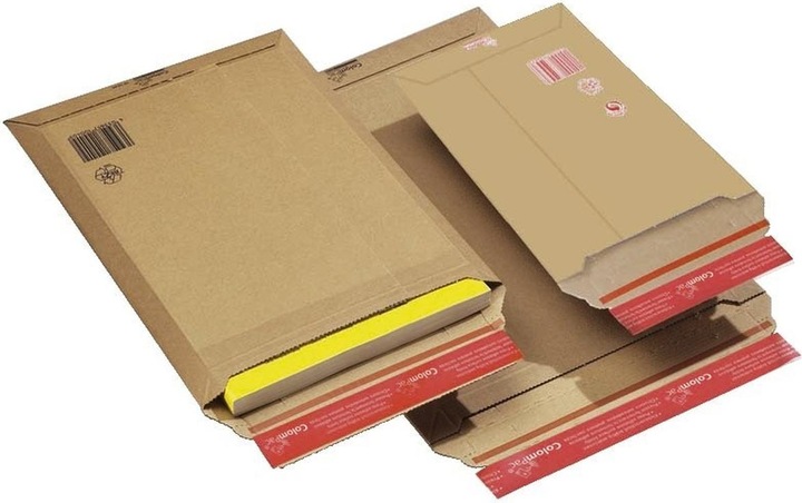 Actual product image Colompac Shipping bag (1 x)