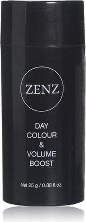 Produktbild Zenz Organic Day Colour & Volume Boost 22 G - No. 37 Dark Brown (22 Dark Brown)