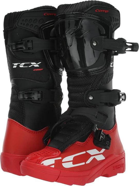 Immagine prodotto TCX Stivali per bambini Komp Kid (Bambine, 32)