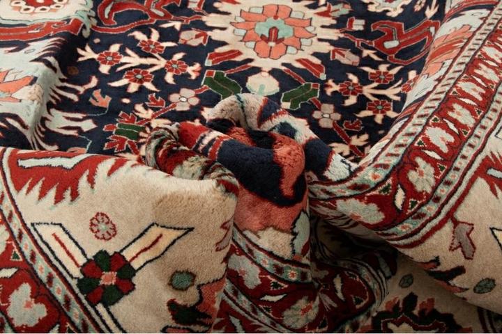 Produktbild Vidal Indo Täbriz (250 x 362 cm)