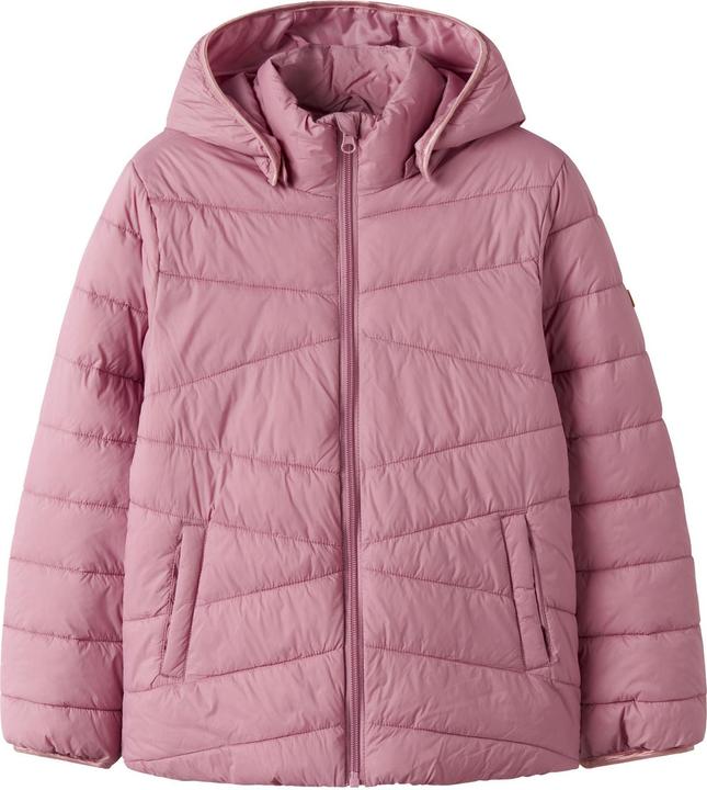 Immagine prodotto Name it Kapuzen Wattierte Jacke (116)