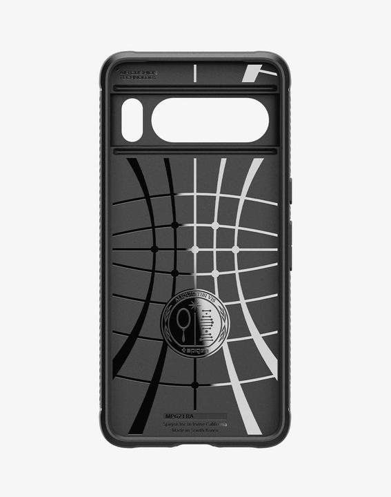 Actual product image Spigen Rugged Armor (Google Pixel 8 Pro)
