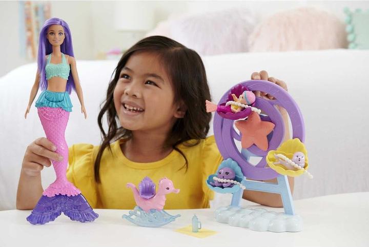 Image du produit Barbie Dreamtopia Dolls and Accessories
